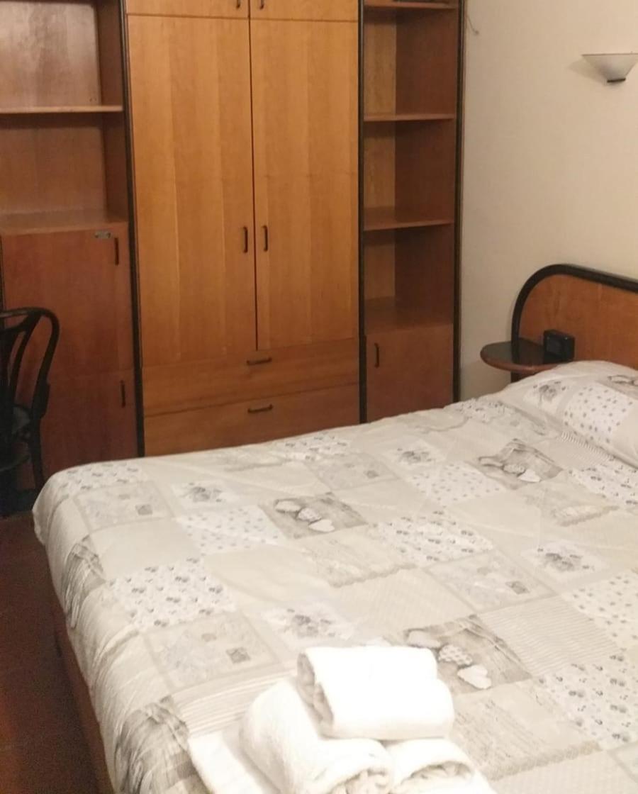 Lh Albergo Il Picchio بيسكاسيرولي المظهر الخارجي الصورة