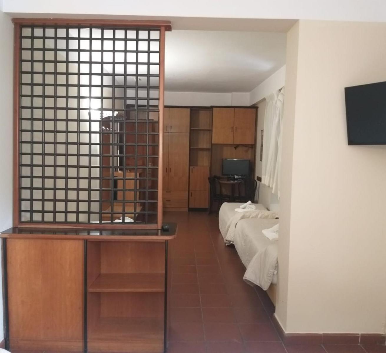 Lh Albergo Il Picchio بيسكاسيرولي المظهر الخارجي الصورة