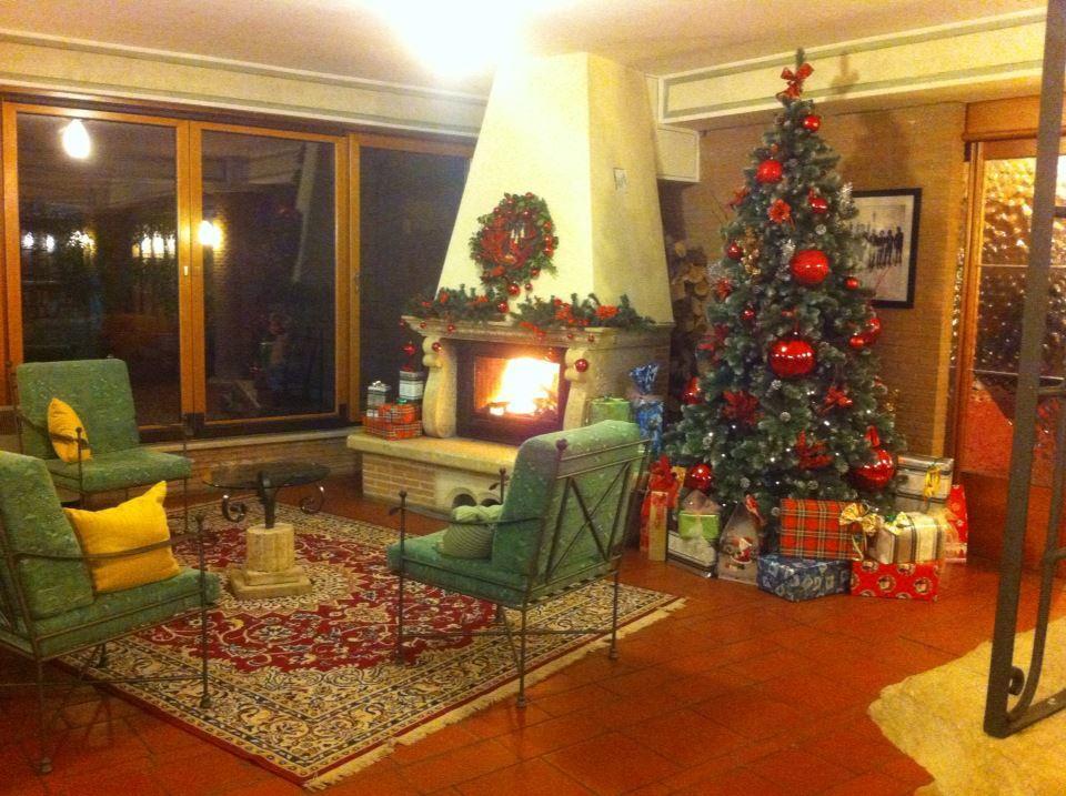 Lh Albergo Il Picchio بيسكاسيرولي المظهر الخارجي الصورة