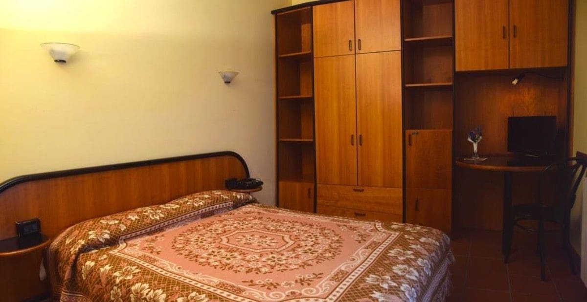 Lh Albergo Il Picchio بيسكاسيرولي المظهر الخارجي الصورة